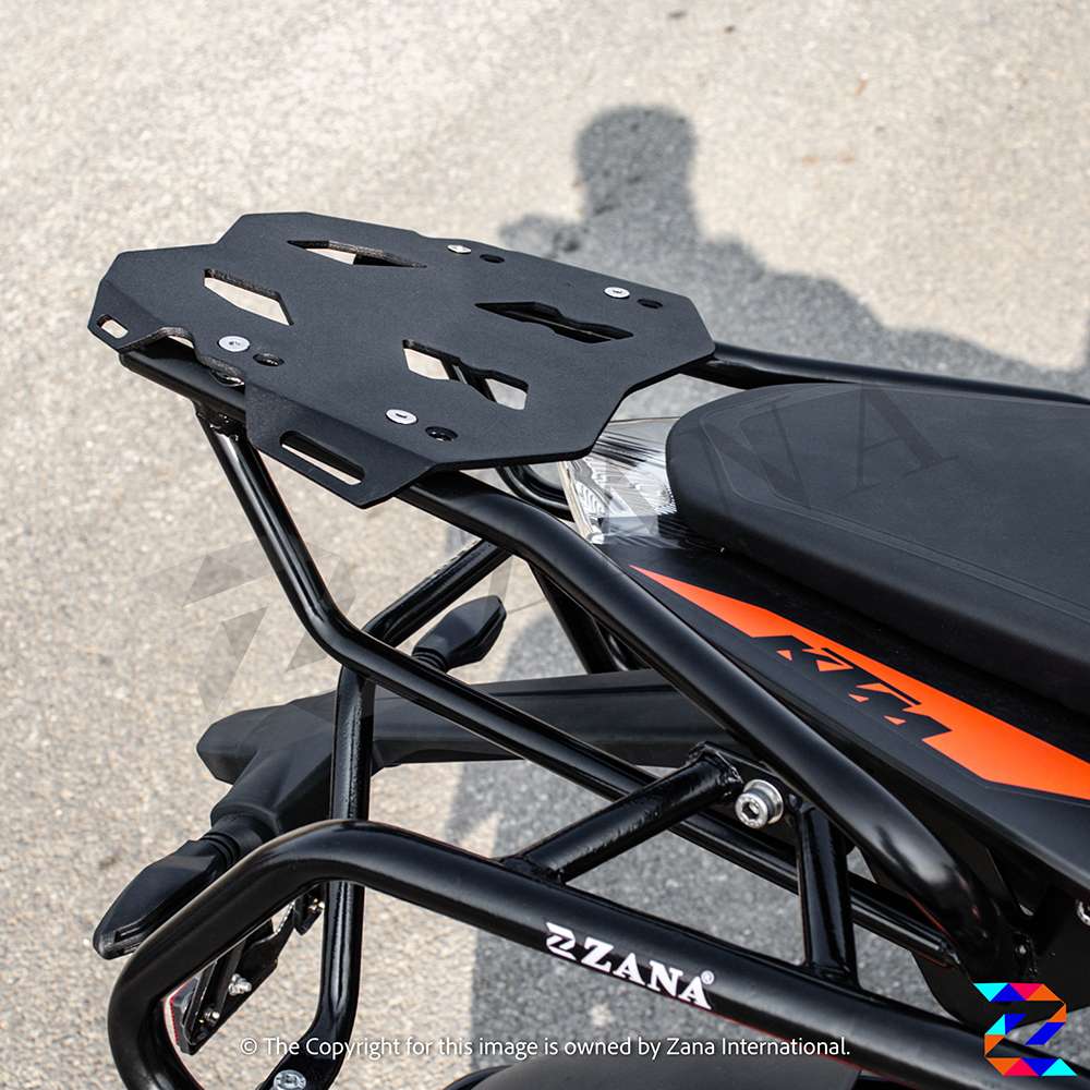 Top Rack T-1 for KTM Duke 250 and 390