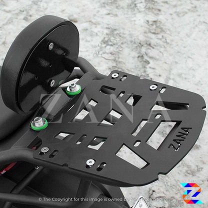 Top Rack T-1 with Plate for Dominar