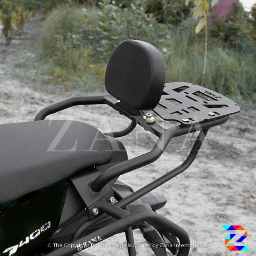 Top Rack T-1 with Plate for Dominar