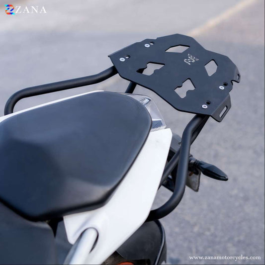 Top Rack with Plate T-1 for KTM Duke 200 BS6