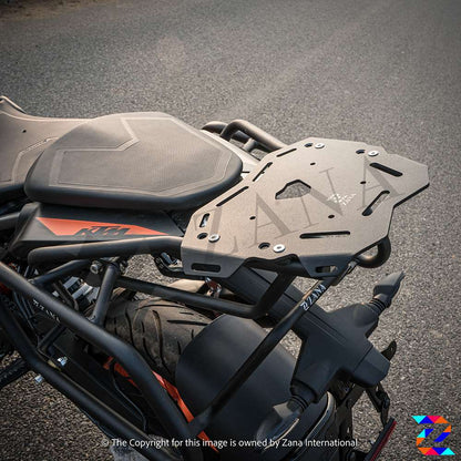 Top Rack with Plate T-1 for Duke 250/390