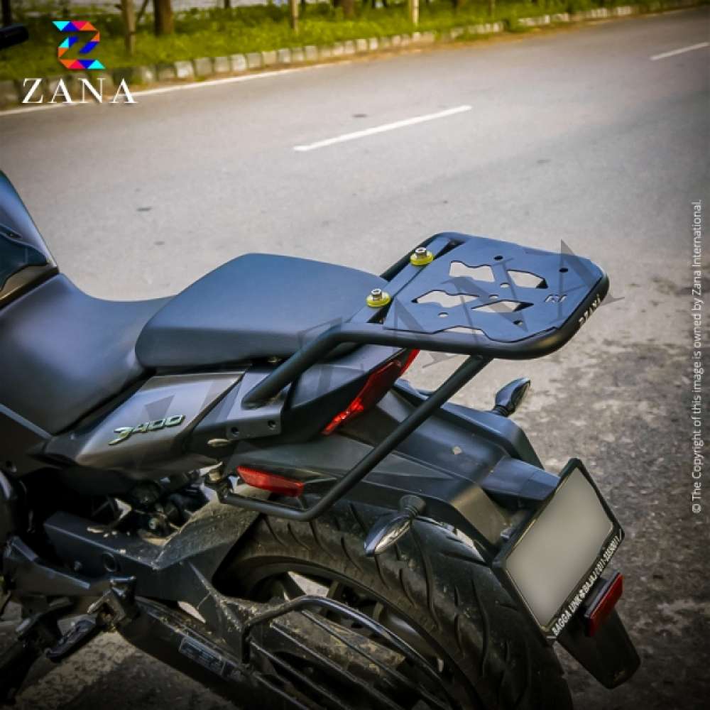 Toprack With New Plate for Dominar (2017-18)
