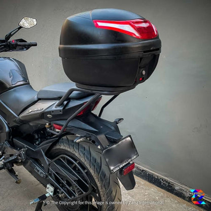 Toprack With New Plate for Dominar (2017-18)