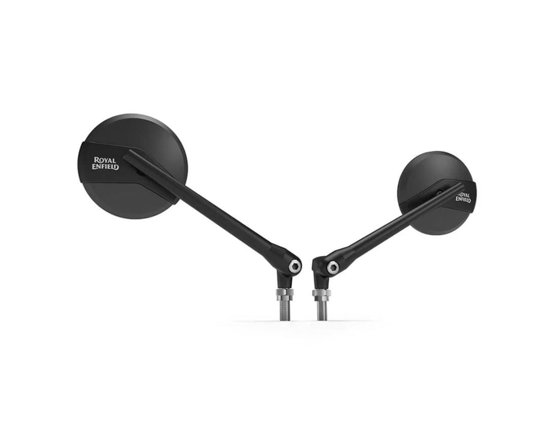 Touring Mirror for Interceptor 650
