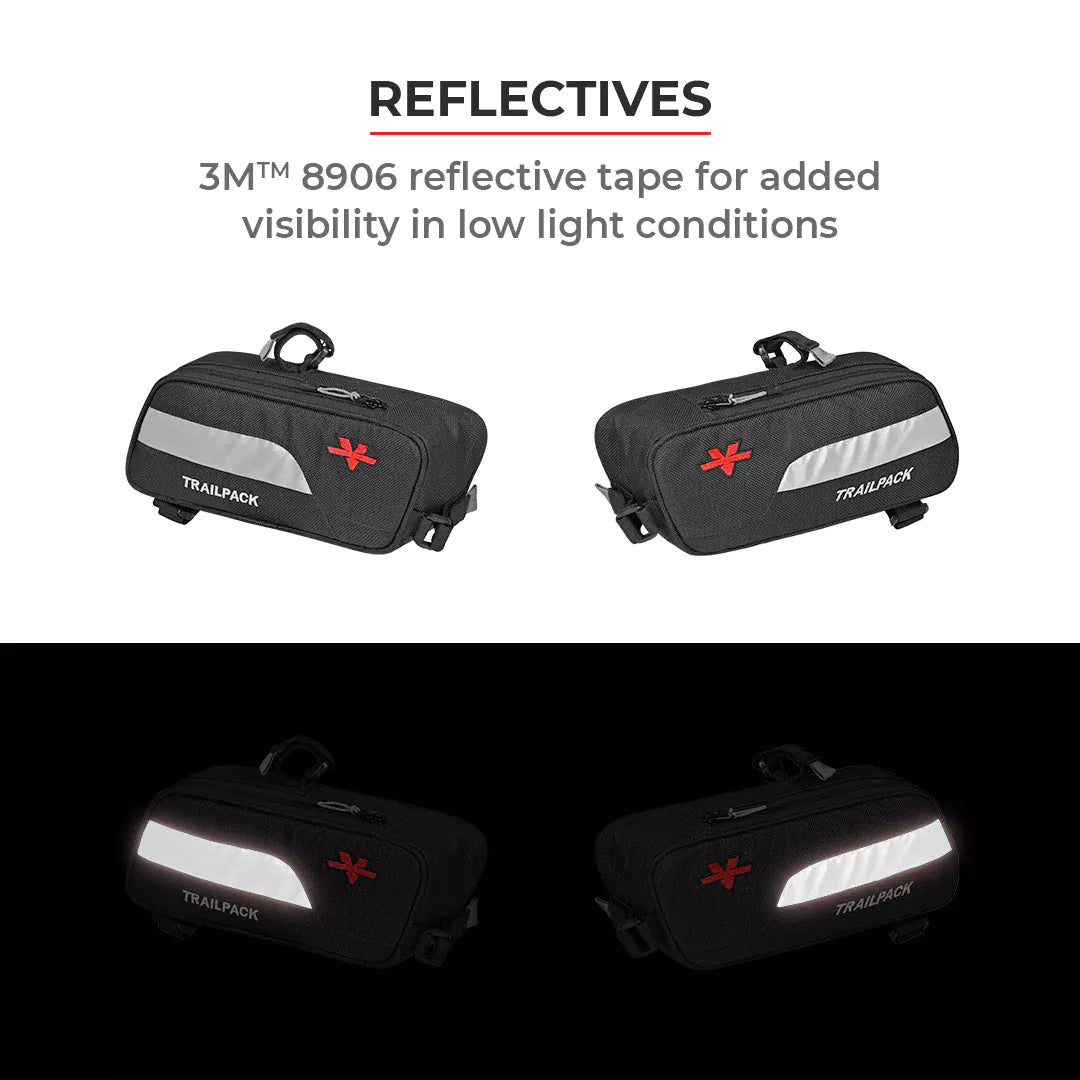 Trailpack for KTM Adventure 390 and 250