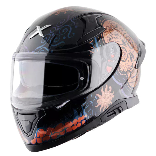 Axor Apex Trance Gloss Helmet