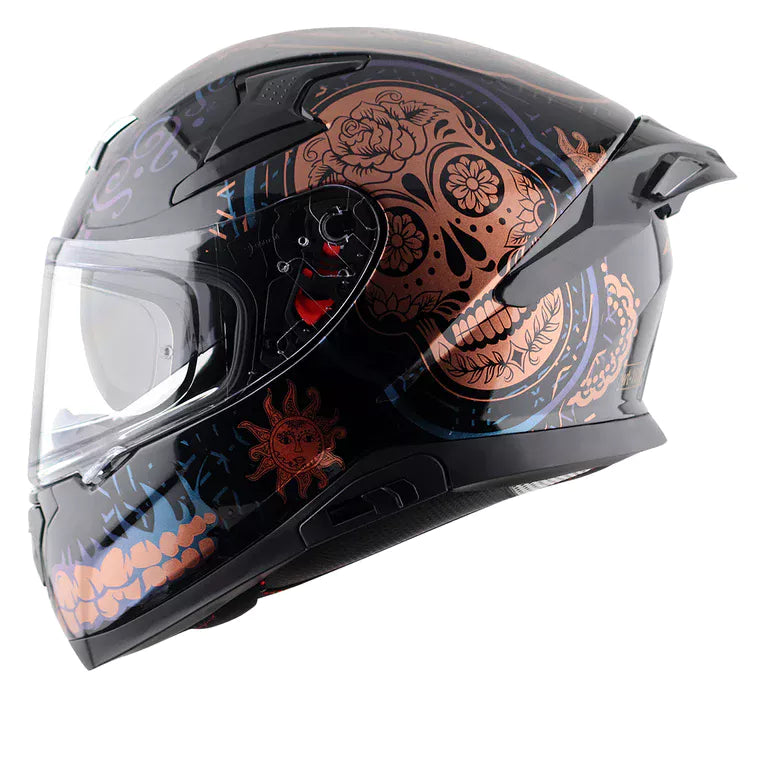 Axor Apex Trance Gloss Helmet
