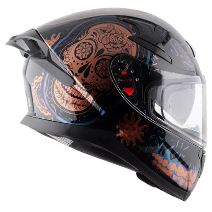 Axor Apex Trance Gloss Helmet