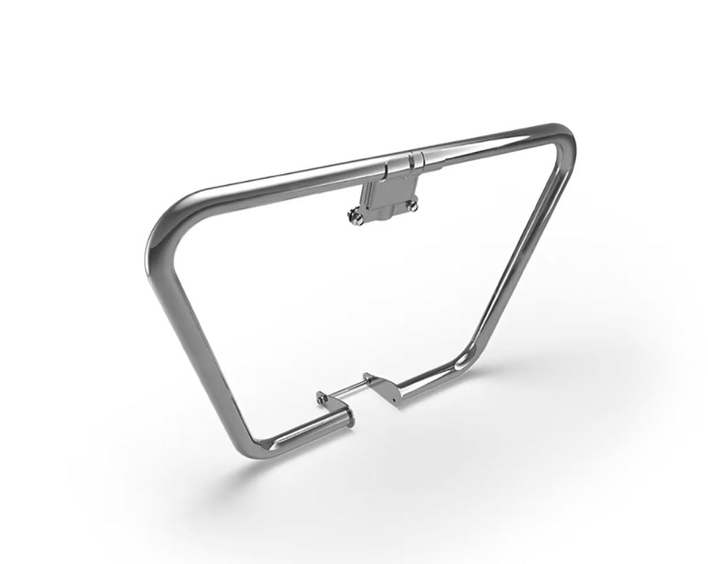 Trapezium Engine Guard for Classic 350 and 500 UCE