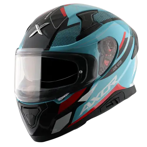Apex Turbine Helmet