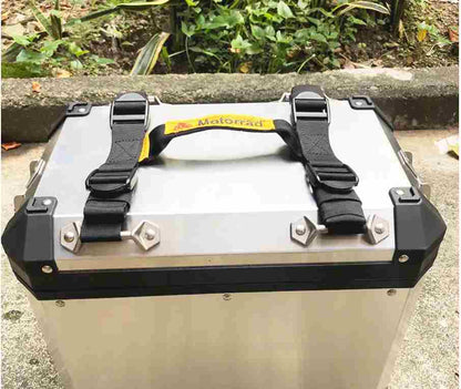 Universal Side Panniers Handle Strap 1