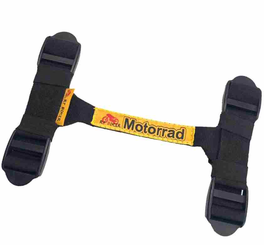 Universal Side Panniers Handle Strap 3