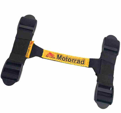 Universal Side Panniers Handle Strap 3