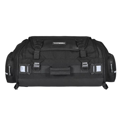 Viaterra Hammerhead Universal Tailbag for Bikes-45L