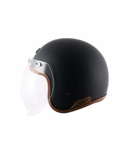 AXOR Retro Jet Helmet