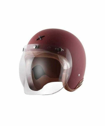 AXOR Retro Jet Helmet