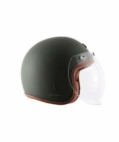 AXOR Retro Jet Helmet