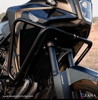ZANA - Upper Fairing Guard for Honda NX500 ZI-8468