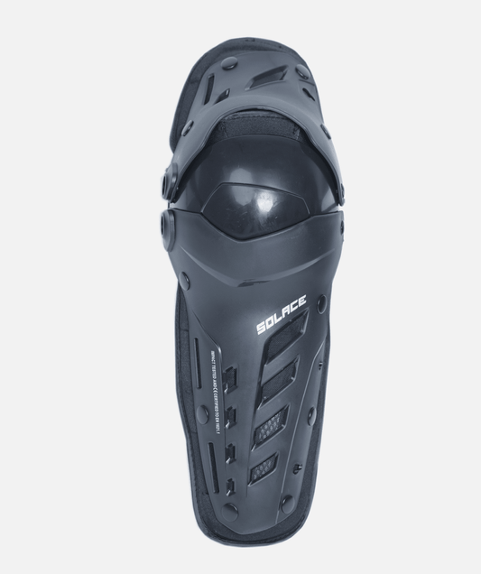 Solace VAJRA KNEE GUARDS