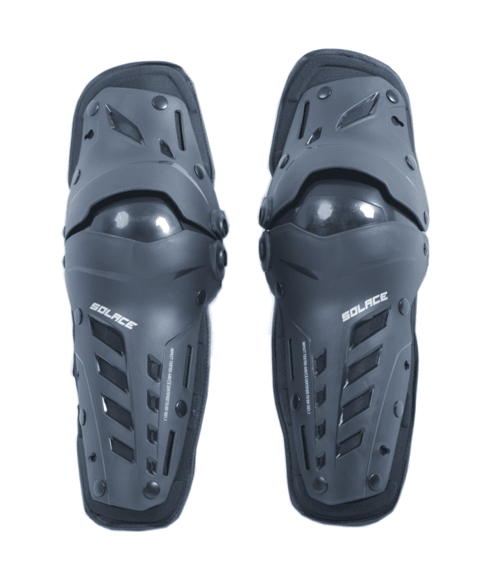 Solace VAJRA KNEE GUARDS