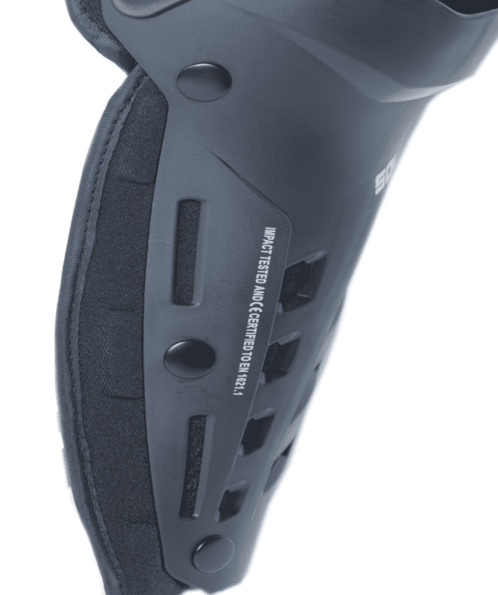 Solace VAJRA KNEE GUARDS