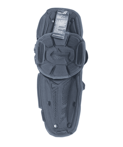 Solace VAJRA KNEE GUARDS