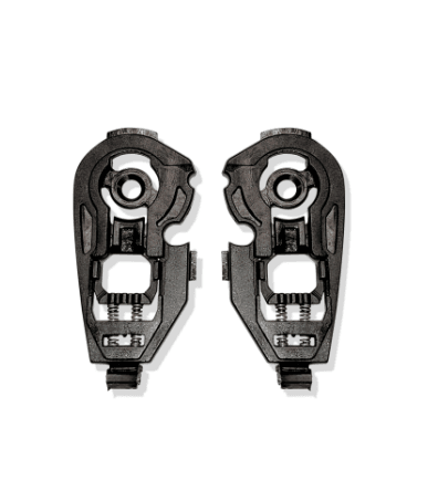 Vega Bolt Outer Visor Fitting (Helmet Ratchet)