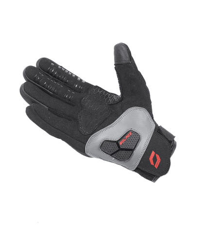 Solace VENTO Dualsport Gloves V2( Coral Red)