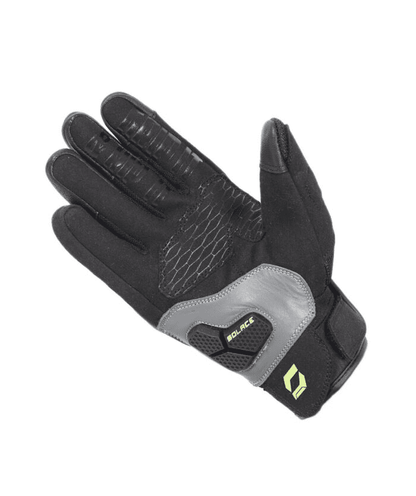 Solace VENTO Dualsport Gloves V2( Glow Neon)