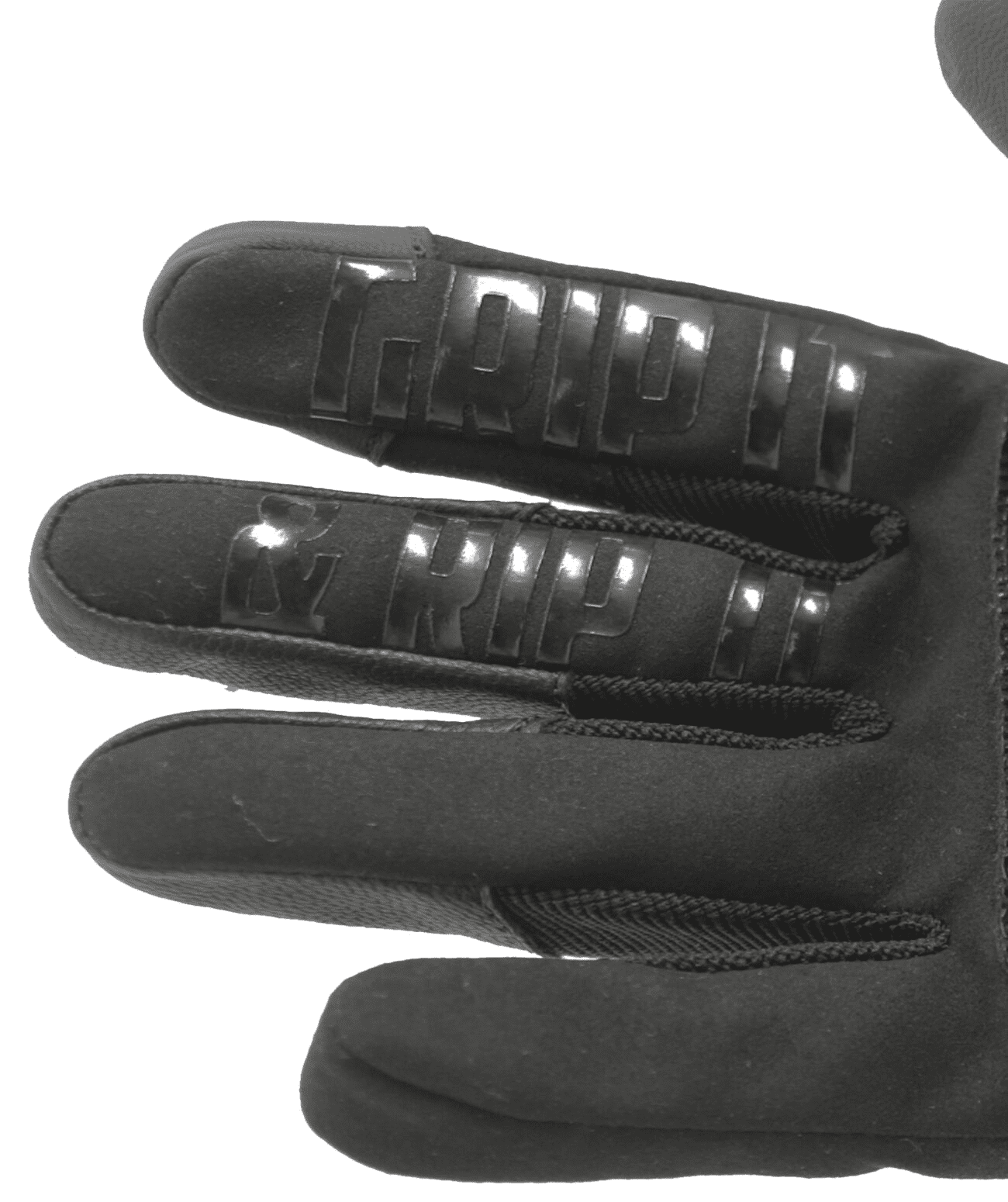 Solace VENTO Dualsport Gloves V2( Glow Neon)
