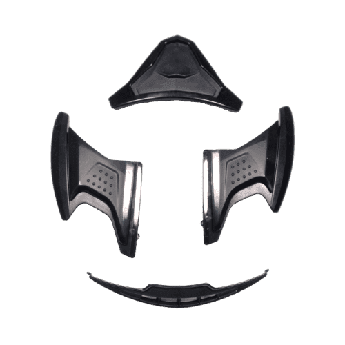 Apex Complete Vent Set