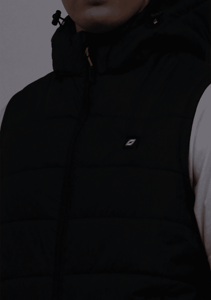 Solace Varme Heated Vest