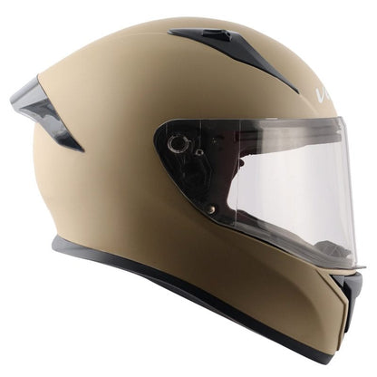 Vega Bolt Dull Desert Storm Helmet Riders Junction 2