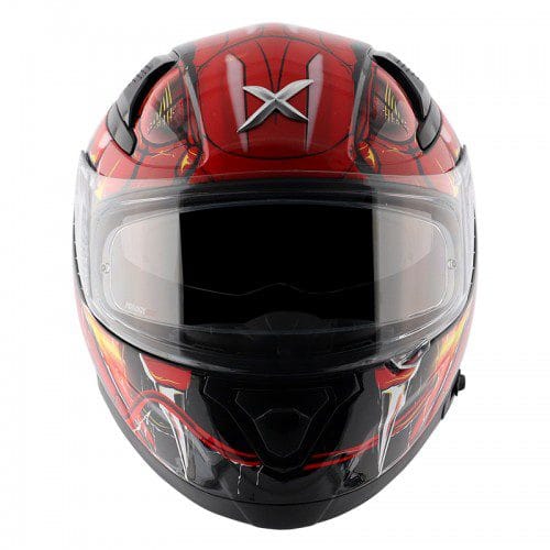 Venomous Black Red 1 500x500 1
