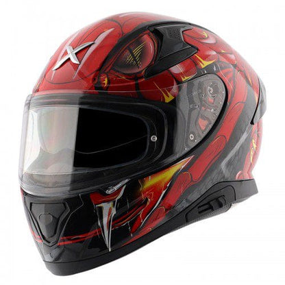 Venomous Black Red 2 500x500 1