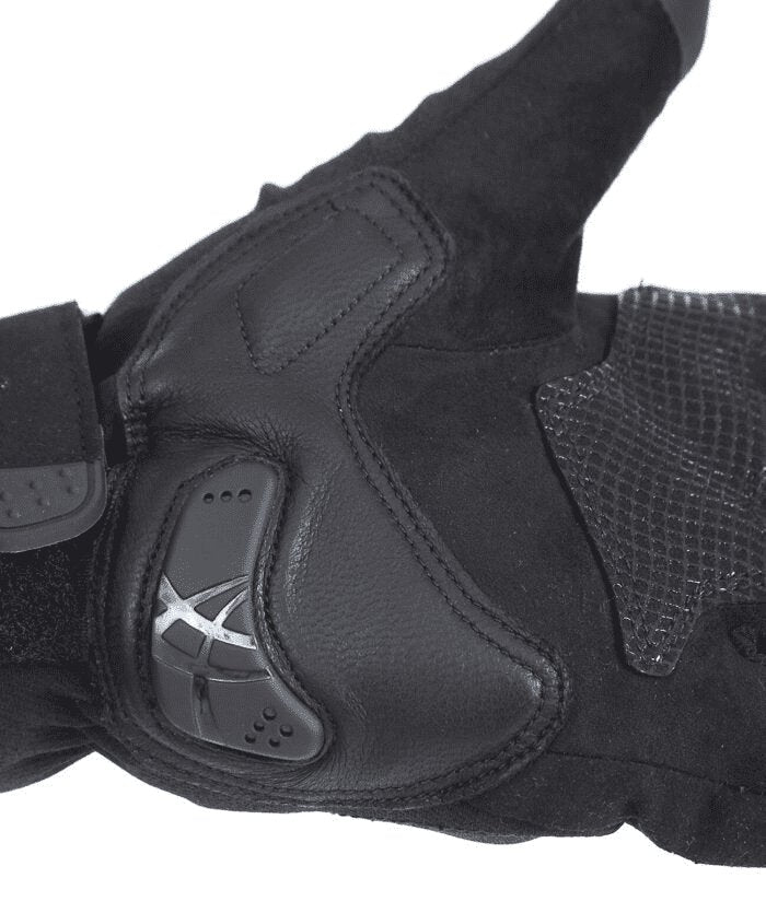 Solace Versadry WP Gloves V3.0