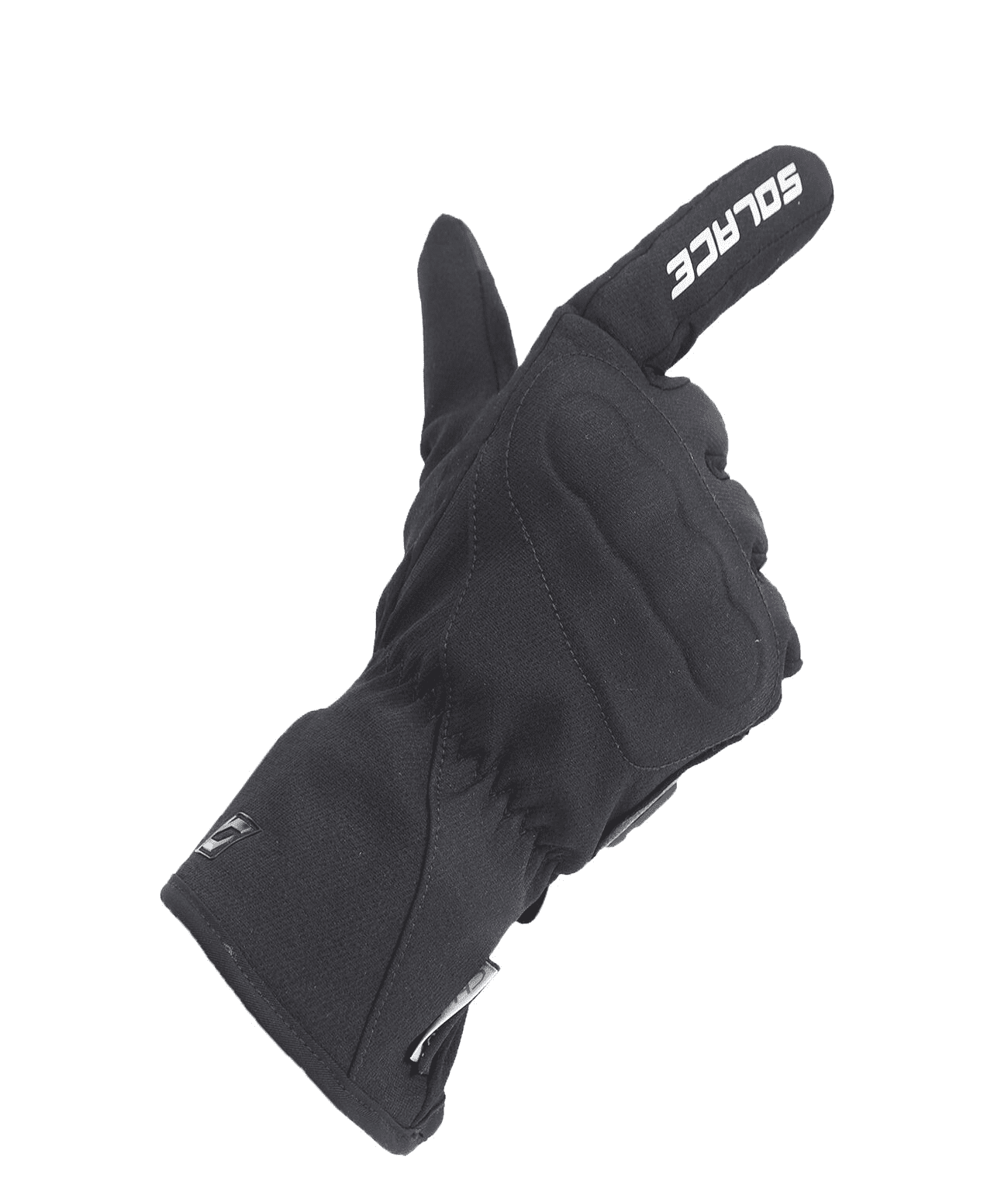 Solace Versadry WP Gloves V3.0