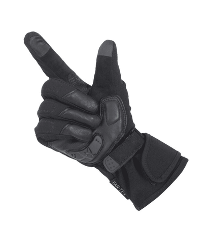 Solace Versadry WP Gloves V3.0