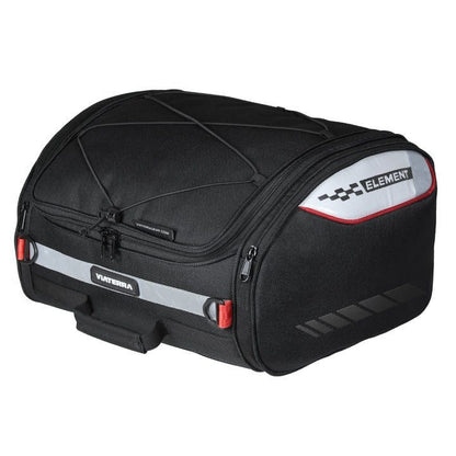 ViaTerra Element Universal Motorcycle Tailbag-35L