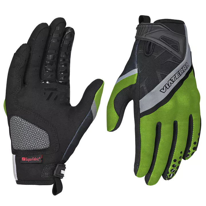 ViaTerra Roost Best Off Roading Gloves for Riders