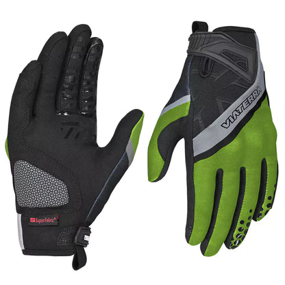 ViaTerra Roost Best Off Roading Gloves for Riders