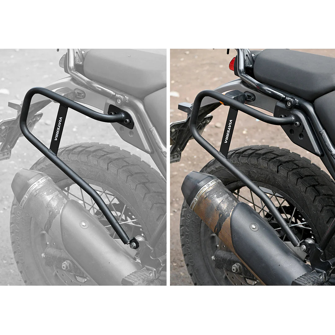 ViaTerra Saddle Stay for RE Himalayan