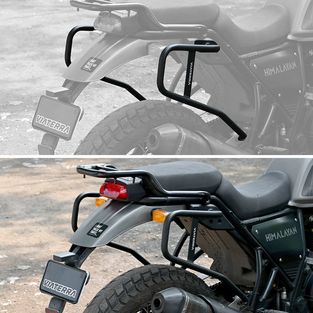 ViaTerra Saddle Stay for RE Himalayan