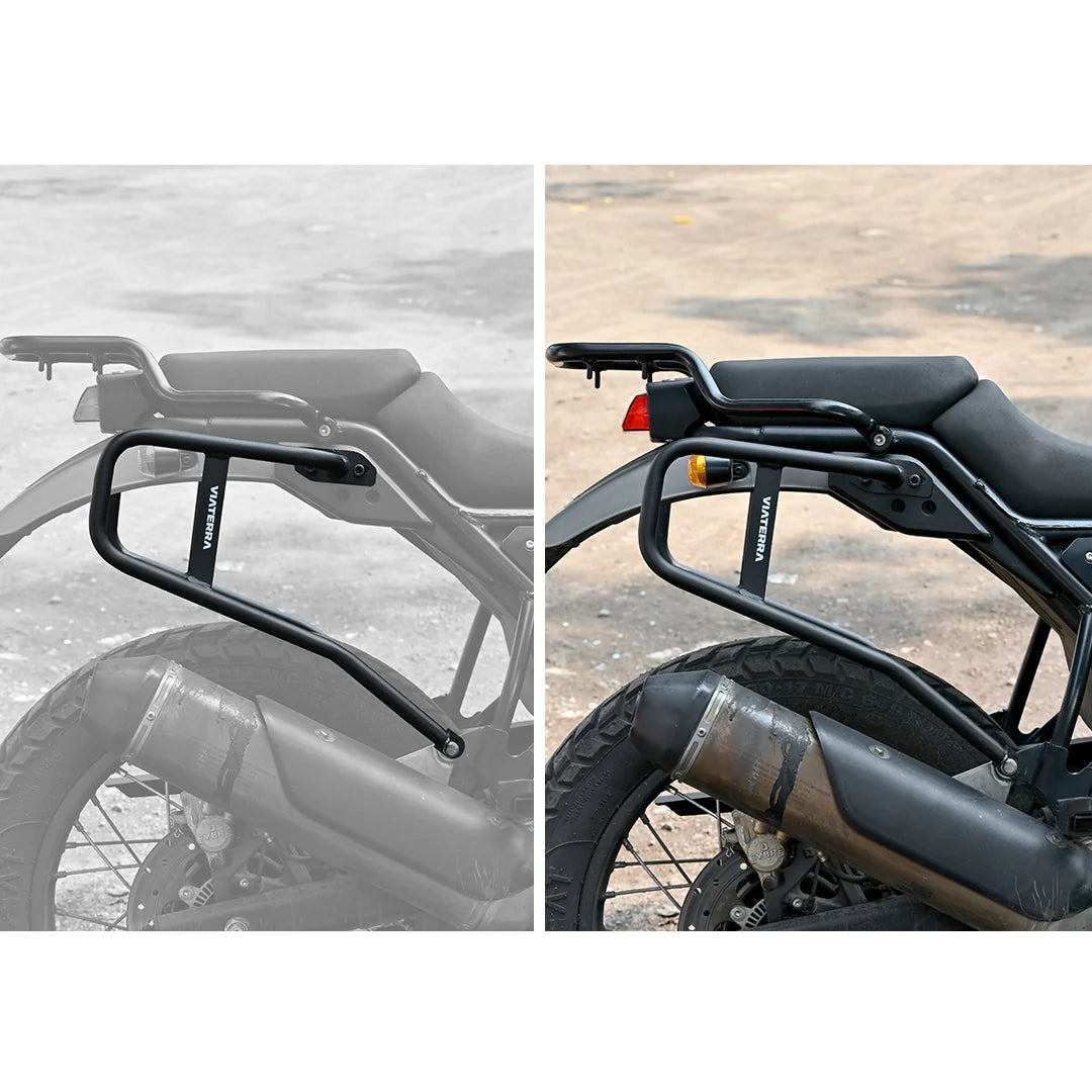 ViaTerra Saddle Stay for RE Himalayan