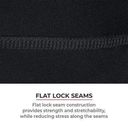 Viaterra 2nd Skin Base Layer-Top