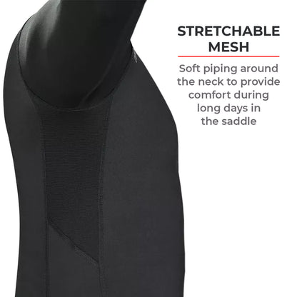 Viaterra nd Skin Base Layer Top