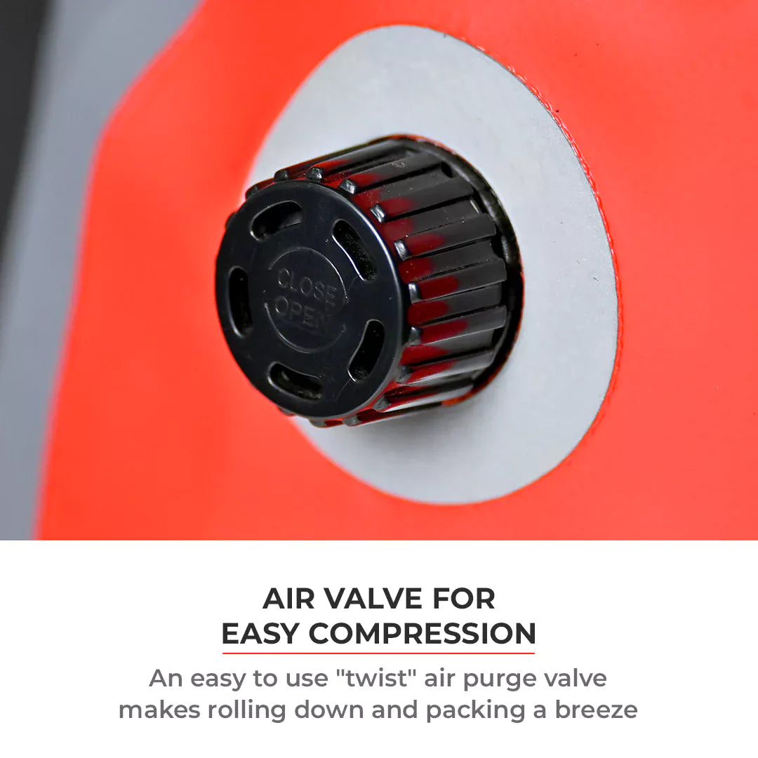 Viaterra Adventure Trailpack