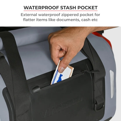 Viaterra Adventure Trailpack