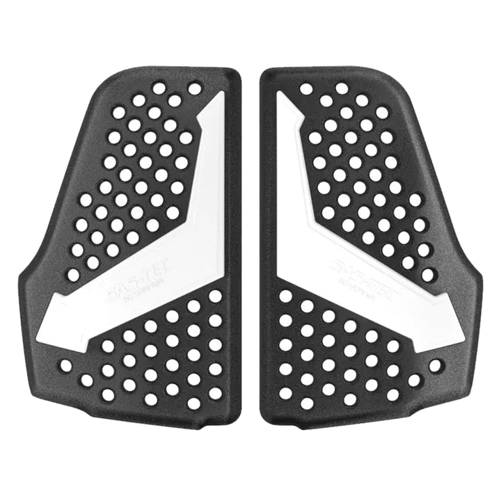 Viaterra Chest Armour