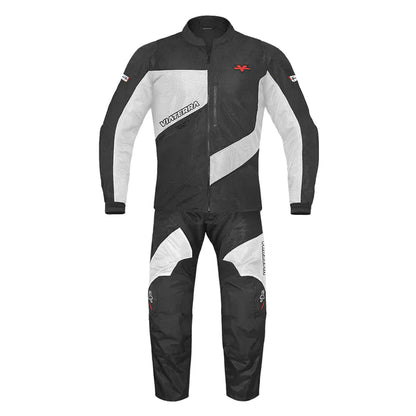 Viaterra Corbett Off-Road Suit-White